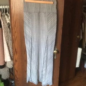 Free People Skirt